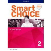Smart Choice 4th Edition Level 2 Workbook [洋書ELT]