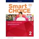 Smart Choice 4th Edition Level 2 Teacher's Guide with Teacher Resource Center [洋書ELT]