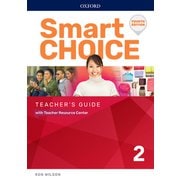 Smart Choice 4th Edition Level 2 Teacher's Guide with Teacher Resource Center [洋書ELT]