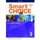 Smart Choice 4th Edition Level 3 Student Book with Online Practice [洋書ELT]