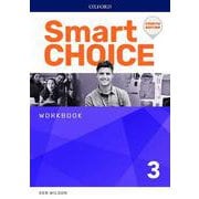 Smart Choice 4th Edition Level 3 Workbook [洋書ELT]