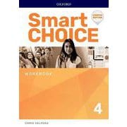 Smart Choice 4th Edition Level 4 Workbook [洋書ELT]