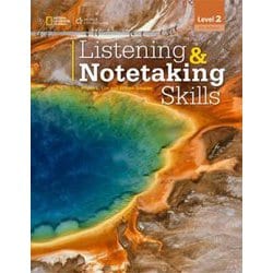 Listening & Notetaking Skills 4th Edition Level 2 Student Book [洋書ELT]