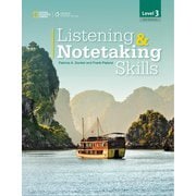 Listening & Notetaking Skills 4th Edition Level 3 Student Book [洋書ELT]