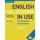 English Collocations in Use 2nd Edition Intermediate Book with answers [洋書ELT]