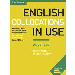 ヨドバシ.com - English Collocations in Use 2nd Edition Advanced ...