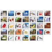 New Alphabet Starters Set of 34 Student Readers [洋書ELT]