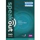 Speakout 2nd Edition Starter Student Book with DVD-ROM [洋書ELT]
