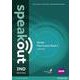Speakout 2nd Edition Starter Split Student Book B with DVD-ROM [洋書ELT]