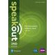 Speakout 2nd Edition Pre-Intermediate Student Book with DVD-ROM [洋書ELT]