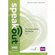 Speakout 2nd Edition Pre-Intermediate Wook Book with Answer Key [洋書ELT]