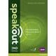 Speakout 2nd Edition Pre-Intermediate Split Student Book A with DVD-ROM [洋書ELT]