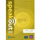 Speakout 2nd Edition Advanced Plus Students Book with DVD-ROM and MyLab Access [洋書ELT]