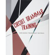 Circuit Grammar Training Text Book [単行本]