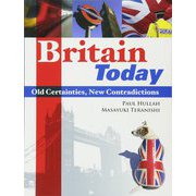 Britain Today Student Book [単行本]