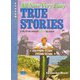All New Very Easy True Stories [洋書ELT]