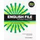 English File 3rd Edition Intermediate Student's Book with Oxford Online Skills [洋書ELT]