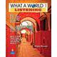 What A World Listening Level 1 Student Book [洋書ELT]