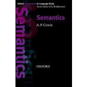 Oxford Introductions to Language Study Semantics [洋書ELT]