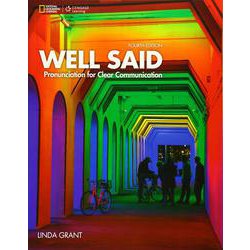 Well Said 4th Edition Student Book [洋書ELT]