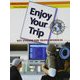 Enjoy Your Trip Student Book with Audio CD [単行本]