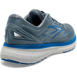 ヨドバシ.com - ブルックス BROOKS グリセリン19 BRM3563 095 グレー