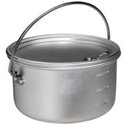 Backcountry Almi Pot ECA135 [アウトドア 調理器具 コッヘル クッカー]
