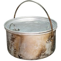 ヨドバシ.com - エバニュー EVERNEW Backcountry Almi Pot