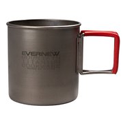 Ti 300 FH W Mug ECA612 [アウトドア シェラカップ]