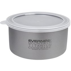 Ti Storage pot 560 ECA613 [アウトドア 調理器具 クッキングツール]
