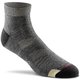 PrimaHike Md Wt Q.crew RFR2354 40 Lサイズ [アウトドア ソックス]
