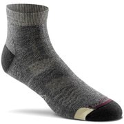 PrimaHike Md Wt Q.crew RFR2354 40 Mサイズ [アウトドア ソックス]