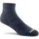 PrimaHike Md Wt Q.crew RFR2354 710 Sサイズ [アウトドア ソックス]
