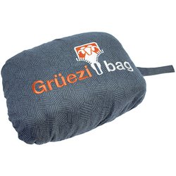 ヨドバシ.com - グリュエッツィ バッグ Gruezi bag Feater - The