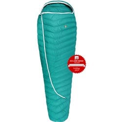 Biopod DownWool Extreme Light 175 RGZ5200 502 [アウトドア ダウンシュラフ 夏用]
