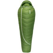Biopod DownWool Summer 175 RGZ5210 505 [アウトドア ダウンシュラフ 夏用]