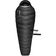 Biopod Down Hybrid Ice Extreme 180 RGZ5240 31 [アウトドア ダウンシュラフ 冬用]