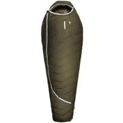 Biopod DownWool Ice Compostable RGZ5250 503 [アウトドア ダウンシュラフ スリーシーズン用]
