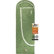 Biopod DownWool Nature Comfort RGZ5410 504 [アウトドア ダウンシュラフ 夏用]