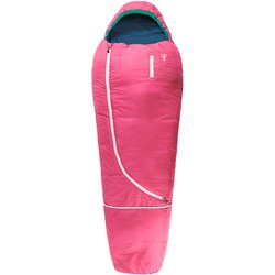Biopod Wolle Kids World Traveller RGZ6101 101 [アウトドア シュラフ キッズ]