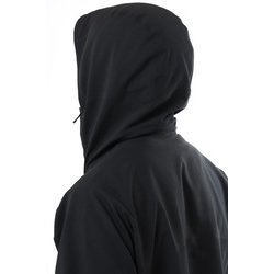 ヨドバシ.com - ゴールドウイン GOLDWIN フーデットシュプールライトプルオーバー Hooded Light Pullover  GM11131P ブラック(BK) Sサイズ [アウトドア ウインドブレーカー メンズ] 通販【全品無料配達】