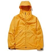 リップストップライトジャケット Rip-stop Light Jacket GM11132P シトラスイエロー(CY) Lサイズ [アウトドア ウインドブレーカー メンズ]