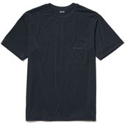 ポケットＴシャツ Pocket T-shirt GM61111P ブラック(BK) Lサイズ [アウトドア カットソー メンズ]