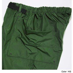 パンツ GOLDWIN Rip-stop Cargo Shorts GM71174P 100000001006007916_10213_002.jpg