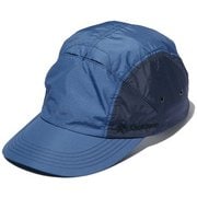 リップストップライトジェットキャップ RIP-STOP LIGHT JET CAP GM91182P ダークブルー×ネイビー(BN) [アウトドア キャップ]