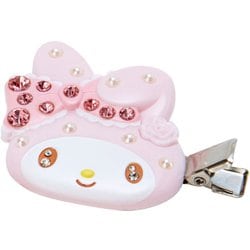 ヨドバシ.com - サンリオ Sanrio マイメロディ ダイカット前髪クリップ