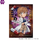 03-068 名探偵コナン 科学者 灰原哀 [ジグソーパズル 108ピース（完成サイズ：18.2×25.7cm）]
