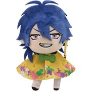 「ヒプノシスマイク-Division Rap Battle-」Rhyme Anima てるてりーるマスコット 9.有栖川帝統 [キャラクターグッズ]