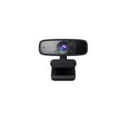 マイク付きWEBカメラ ASUS WEBCAM C3
