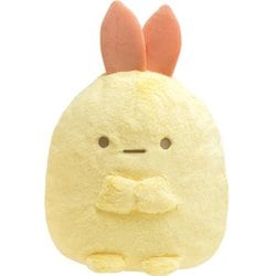 Amazon.co.jp: 【超希少】 ぶるぶるどっぐ ぬいぐるみ(中) san-x